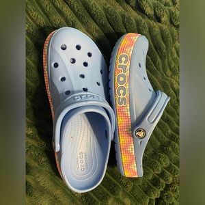 Crocs Band Baya Clog. W10